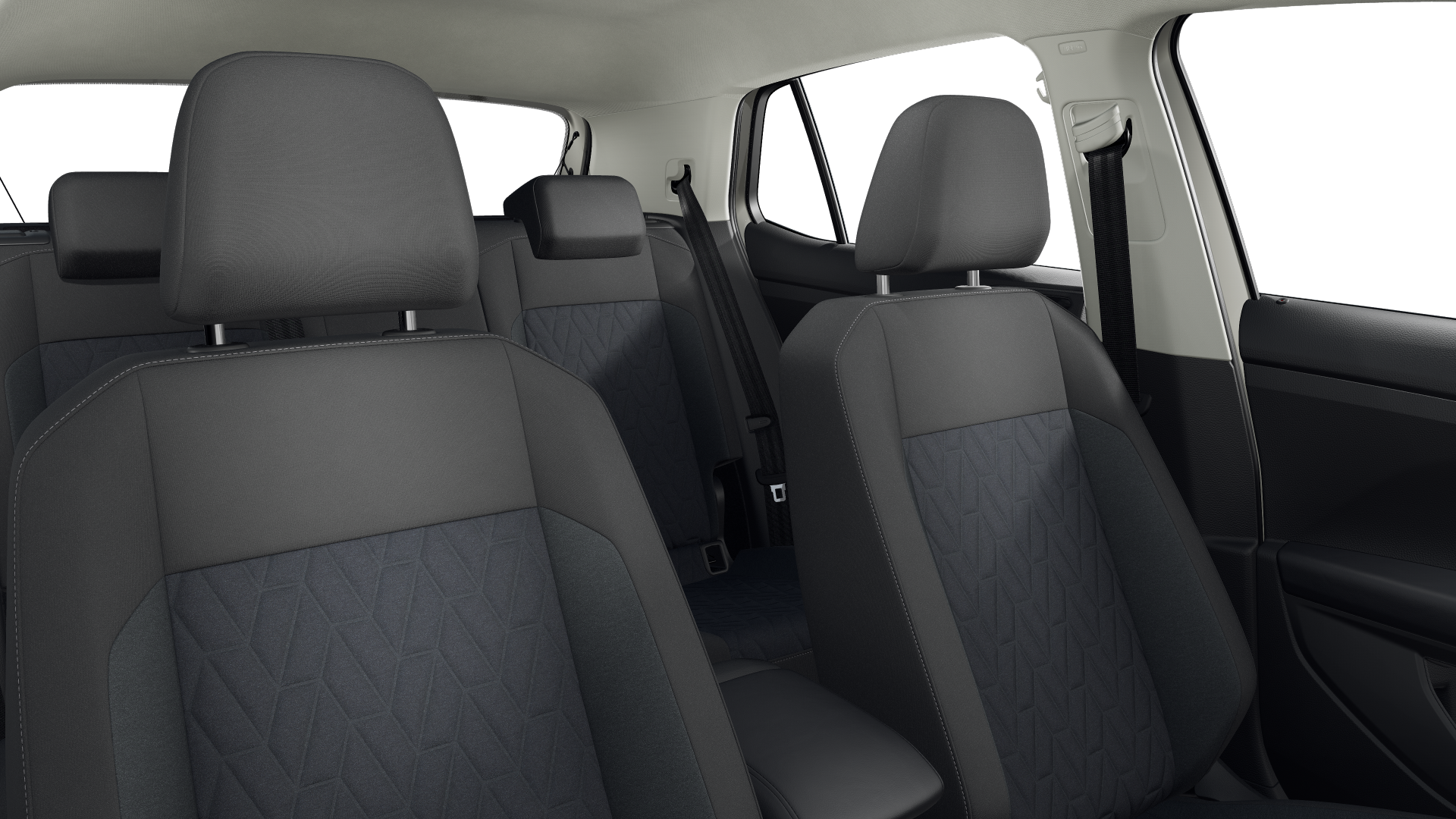 Volkswagen T-Cross DSG Life