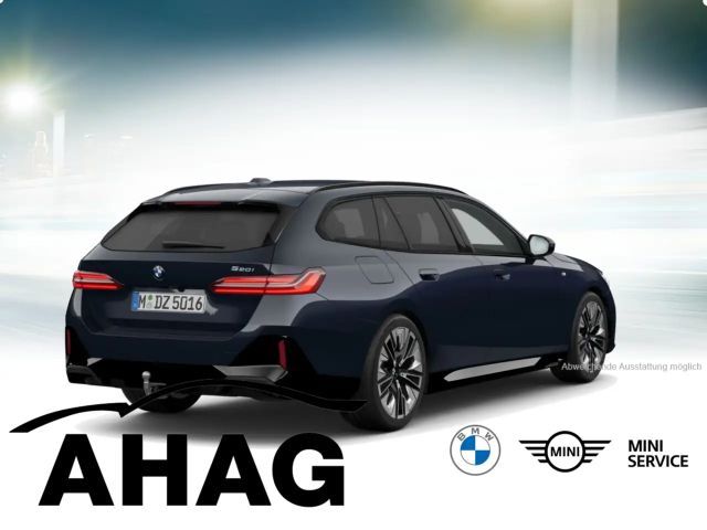 BMW 520 520i M-Sport Touring
