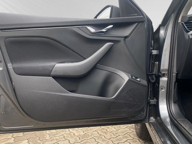 Skoda Kamiq 1.5 TSI Selection