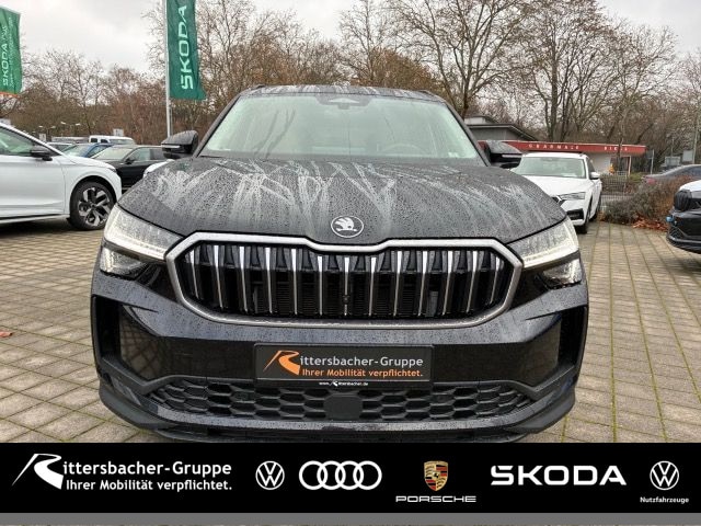 Skoda Kodiaq 2.0 TDI Selection