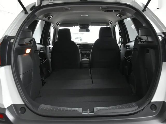 Honda Jazz 1.5 Advance Hybrid