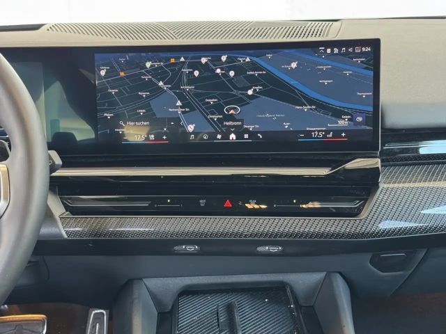 BMW 540 M-Sport Touring xDrive