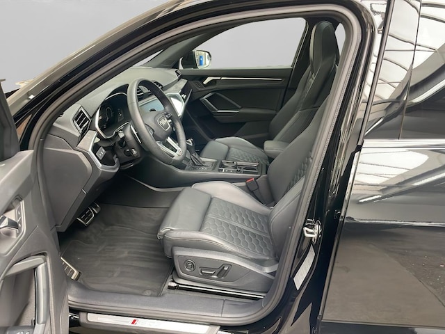 Audi RS Q3 Quattro S-Tronic Sportback