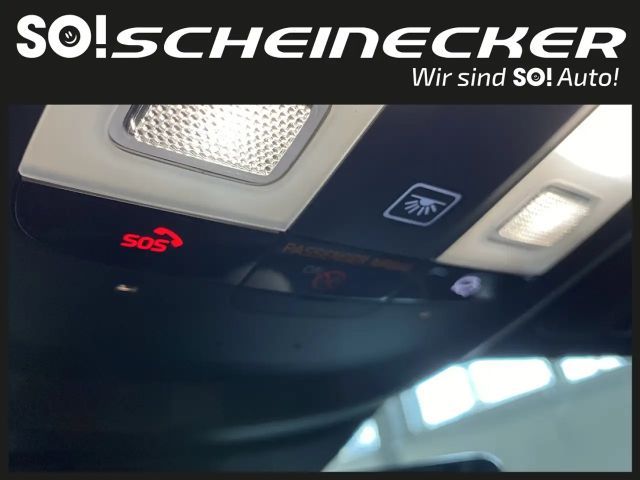 Volvo XC40 Plus Recharge Twin Engine