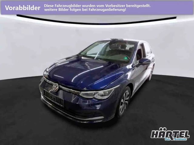 Volkswagen Golf 1.5 eTSI DSG