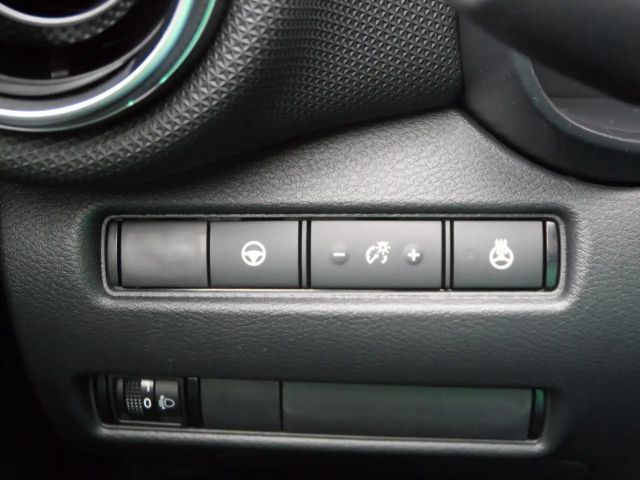 Nissan Juke N-Connecta