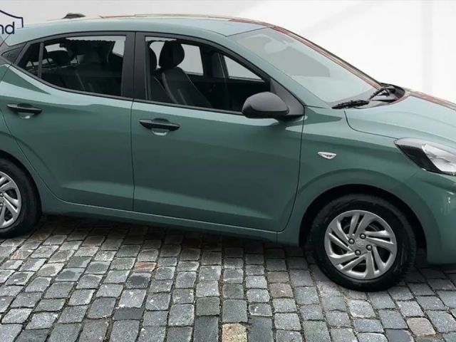 Hyundai i10 III 1,0 MPi Wave digital Cockpit DAB Navi