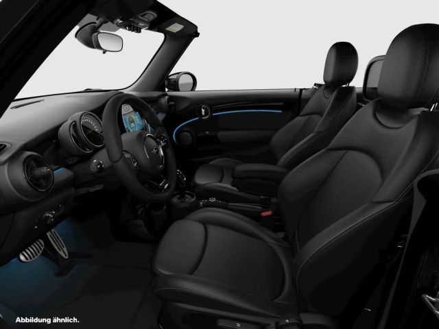MINI Cooper Cabrio Cooper John Cooper Works Trim,Komfortzugang,Sitzhe