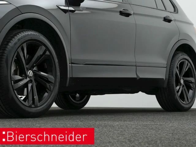 Volkswagen Tiguan 2.0 TDI DSG R-Line Style