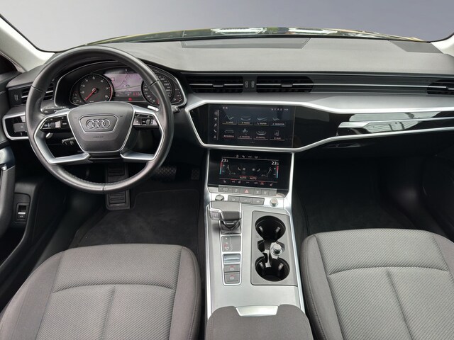 Audi A6 45 TFSI Avant S-Tronic