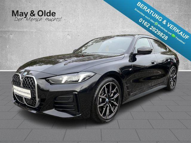 BMW 430 430i Coupé Gran Coupé xDrive