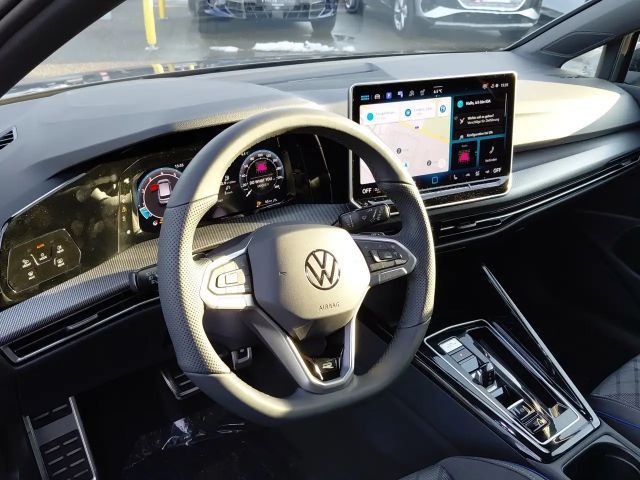 Volkswagen Golf DSG Sport