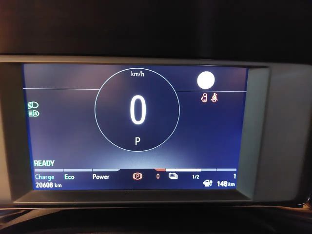 Opel Mokka GS-Line Grand Sport