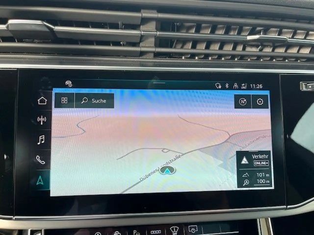 Audi Q8 55 TFSI Quattro