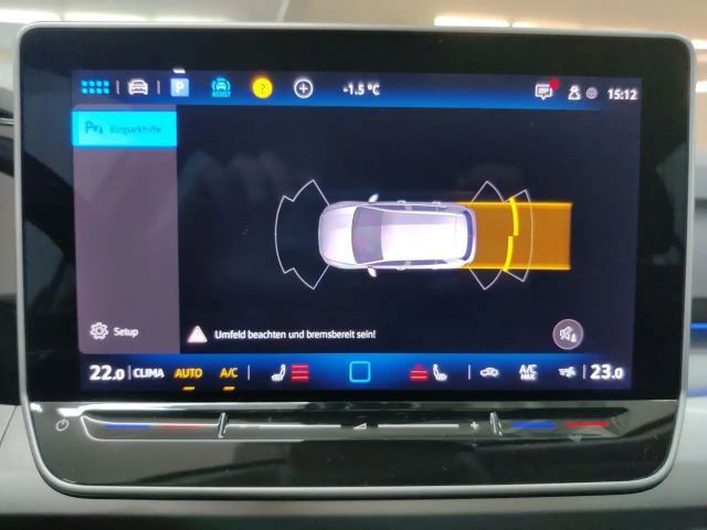 Volkswagen Golf 1.5 TSI Life