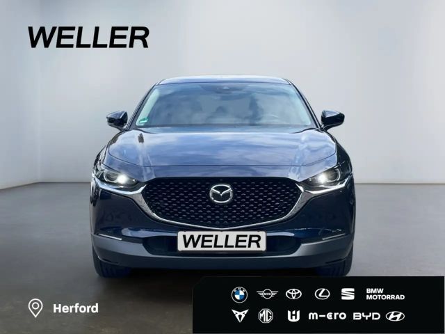 Mazda CX-30 Selection SkyActiv e-Skyactiv