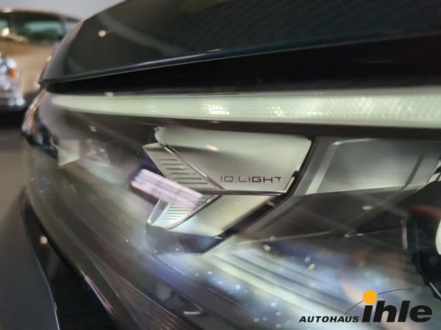 Volkswagen Tiguan 4Motion DSG R-Line Style