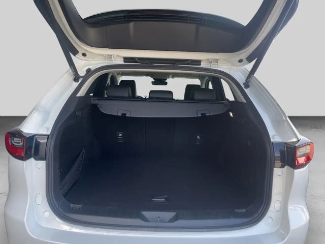 Mazda CX-60 4WD Homura e-Skyactiv