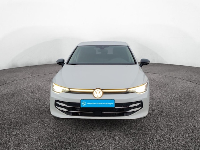 Volkswagen Golf 1.5 eTSI DSG Golf VIII