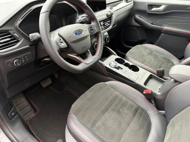 Ford Kuga Hybrid ST Line X