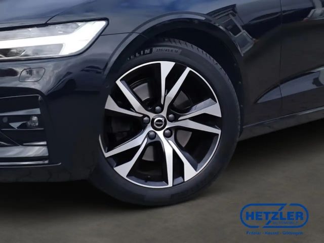 Volvo V60 Dark Hybrid Plus