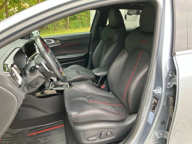 Kia ProCeed GDi GT-Line