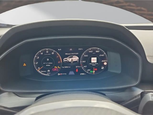 Cupra Formentor 4Drive VZ