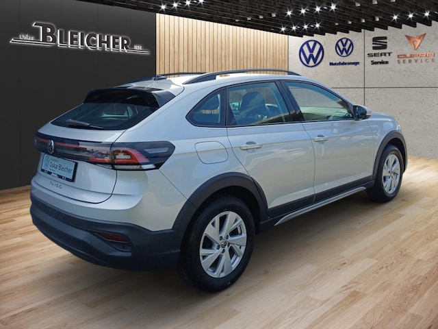 Volkswagen Taigo 1.0 TSI