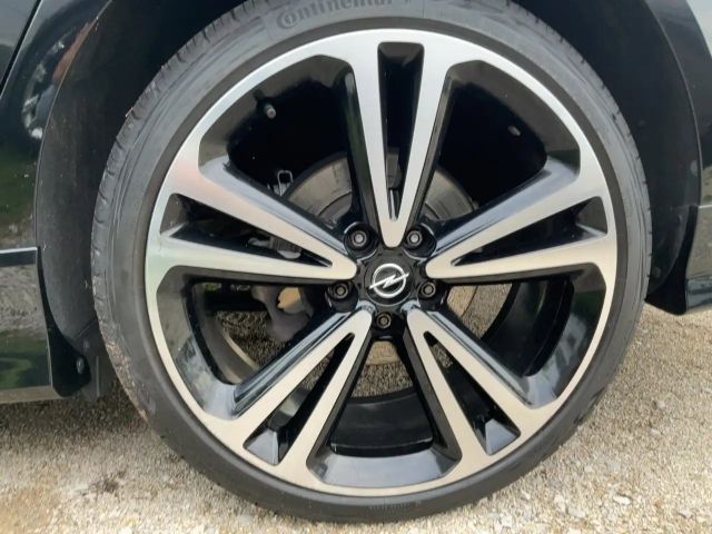 Opel Insignia 2.0 CDTI Sports Tourer Ultimate