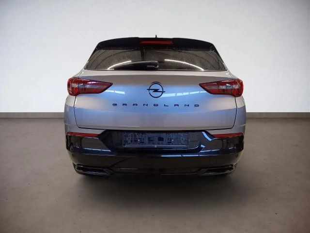 Opel Grandland X GS-Line Grand Sport