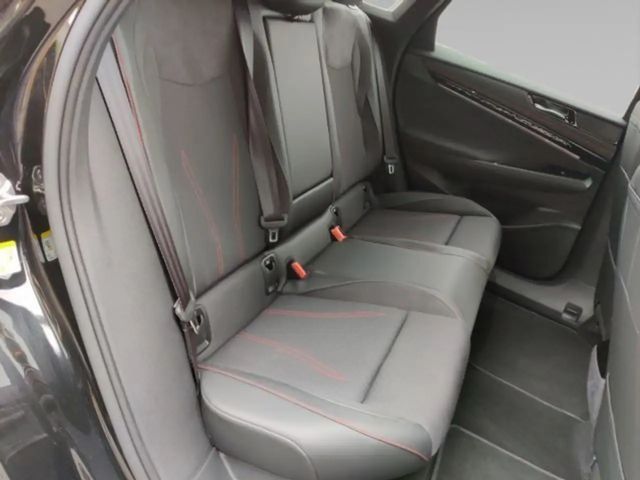 Volkswagen ID.7 4Motion GTX IQ.Drive