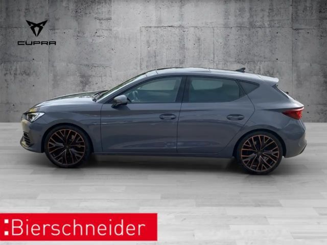 Cupra Leon 2.0 TSI DSG VZ