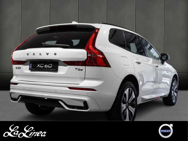 Volvo XC60 XC60
