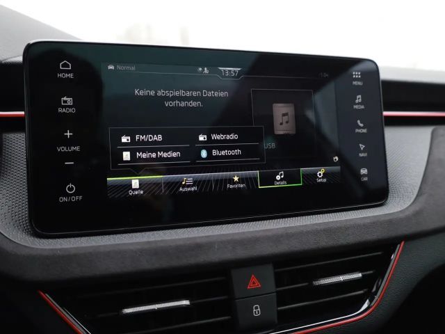 Skoda Scala Selection