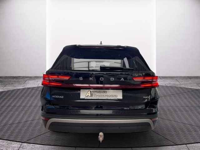 Skoda Kodiaq 2.0 TDI 4x4
