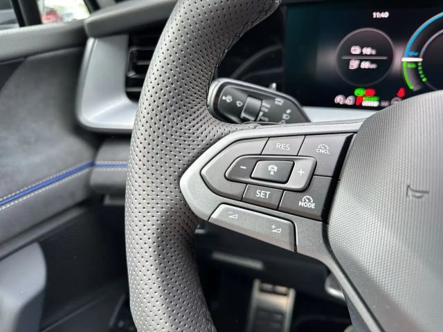 Volkswagen Tayron R-Line eHybrid