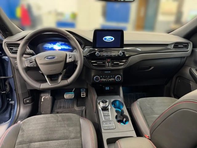 Ford Kuga Plug in Hybrid ST Line X