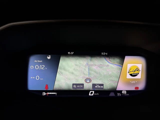 Seat Leon SP 2,0 TDI *LED*NAVI*Sitzheizung*Virtual Cockpi...