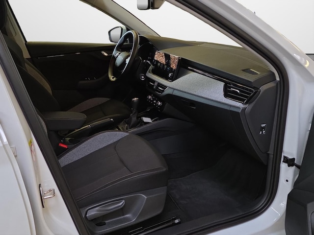 Skoda Scala 1.0 TSI Selection