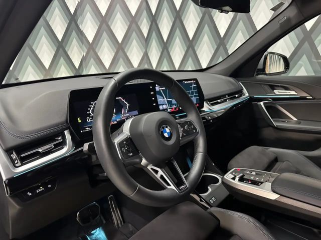 BMW X1 M-Sport sDrive