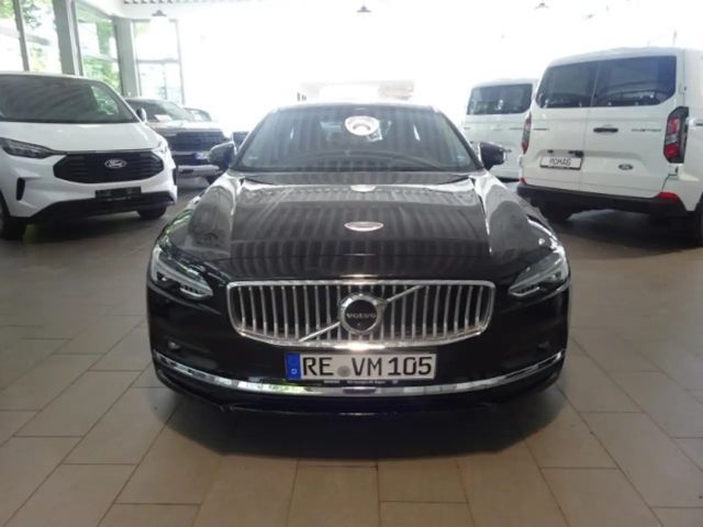 Volvo V90 Bright Plus