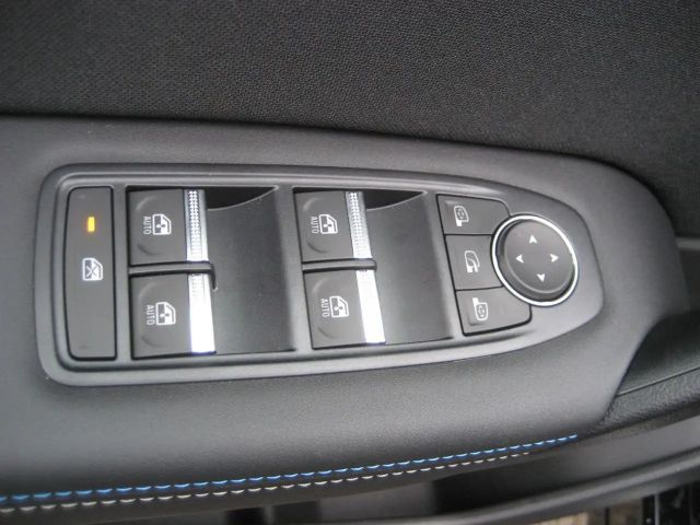 Renault Captur Alpine EDC Esprit Hybrid