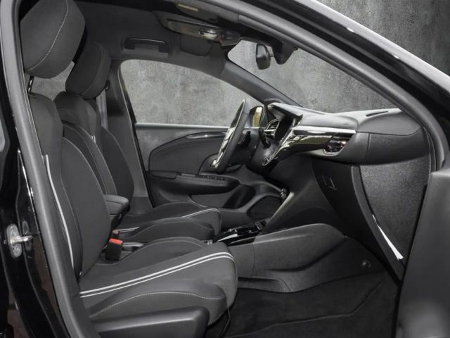 Opel Corsa GS-Line Grand Sport Turbo