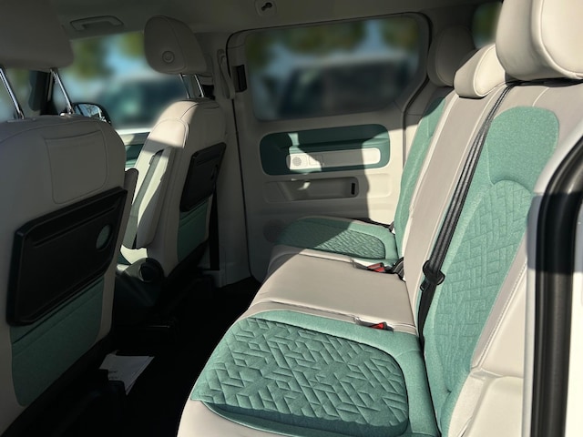 Volkswagen ID.Buzz Pro