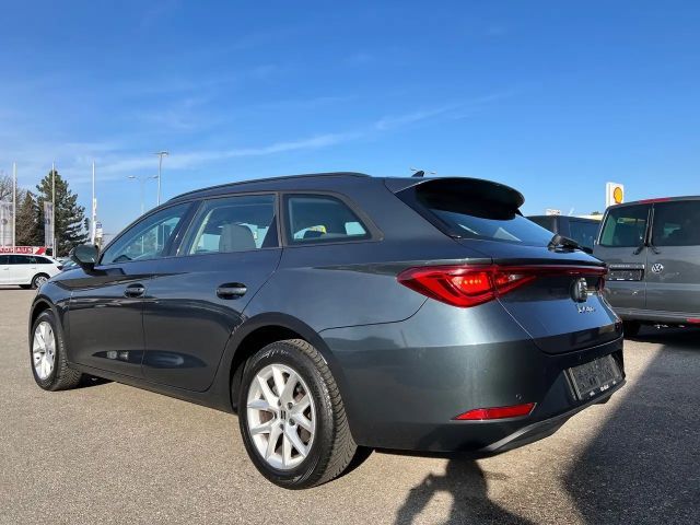 Seat Leon Sportstourer Style
