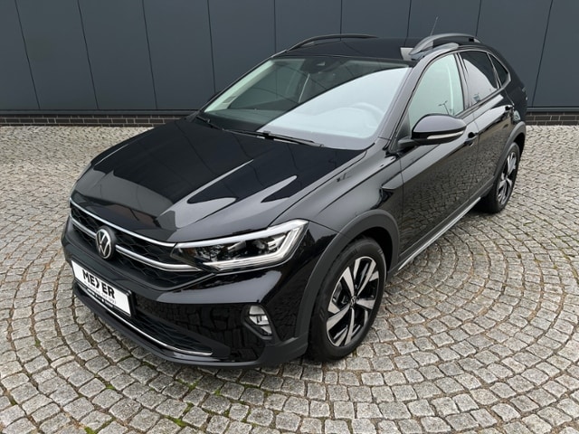 Volkswagen Taigo 1.0 TSI IQ.Drive