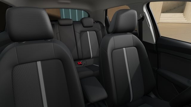 Audi A1 30 TFSI S-Tronic Sportback