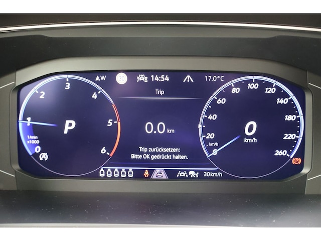 Volkswagen Tiguan 2.0 TDI Allspace R-Line