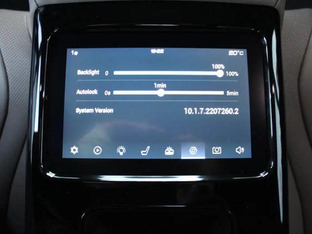 BYD Han Executive Vierwielaandrijving