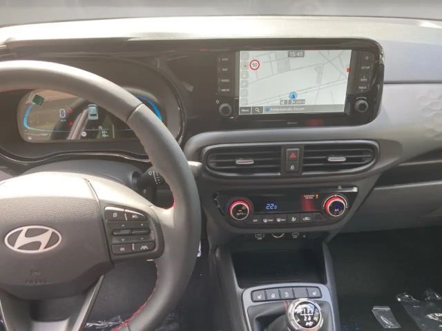 Hyundai i10 1.0 N Line